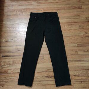 Spier & Mackay Brushed Twill Trousers 30 Contemporary Fit